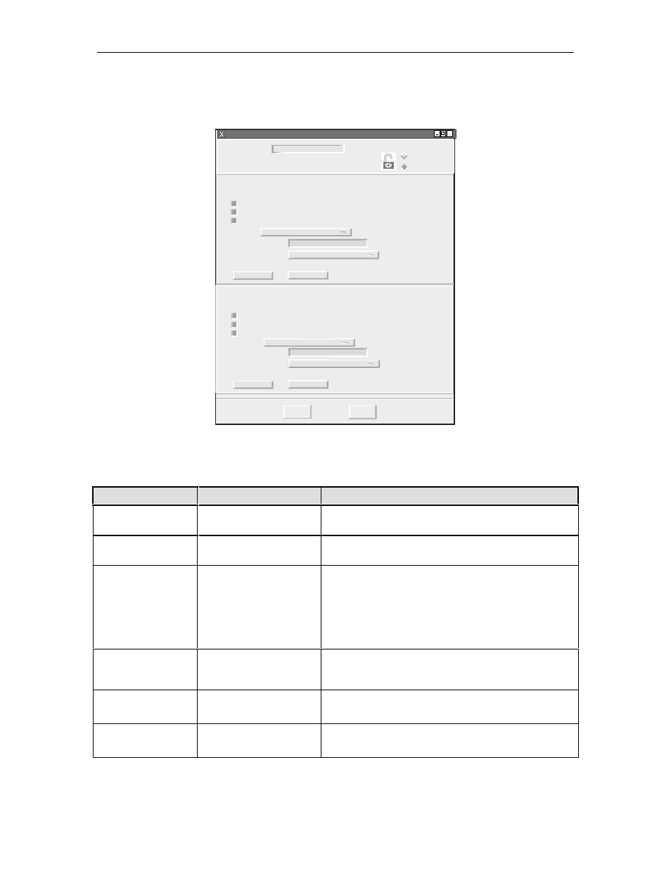 Dlp-710, Page 6 of 6 | ADC Release 3.1 User Manual | Page 117 / 489