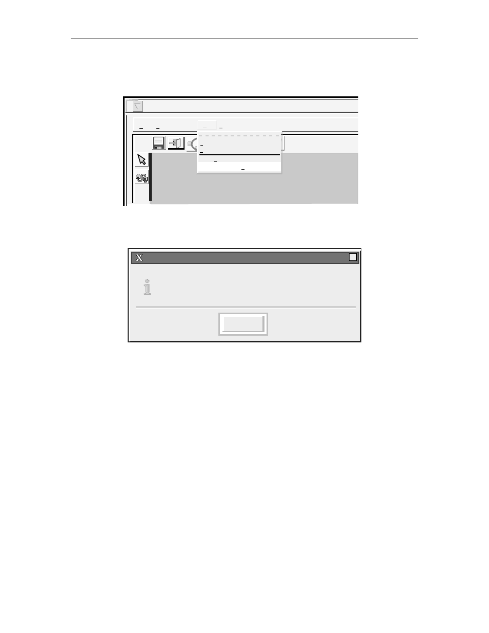 Protection restoration is not needed, Dlp-725 | ADC Release 3.1 User Manual | Page 162 / 489