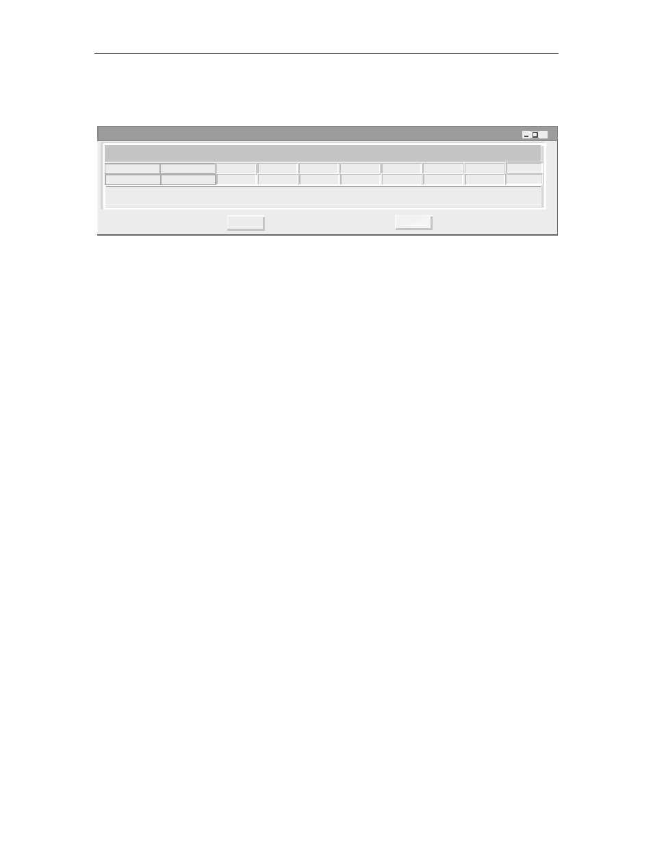 Dlp-732, Page 3 of 3, Figure 732-3. threshold configuration screen | ADC Release 3.1 User Manual | Page 194 / 489