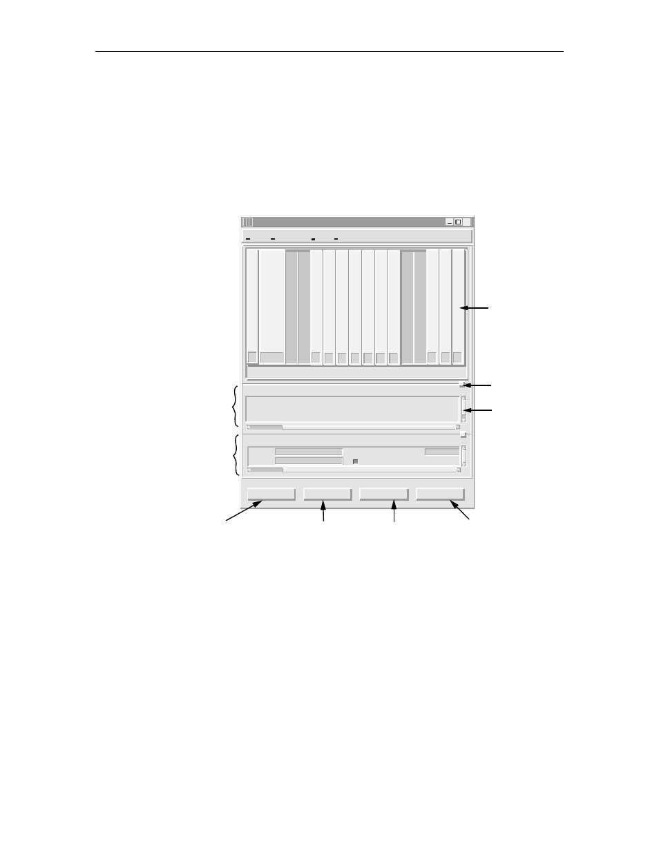 Figure 1-7. cellworx shelf level gui screen | ADC Release 3.1 User Manual | Page 24 / 489