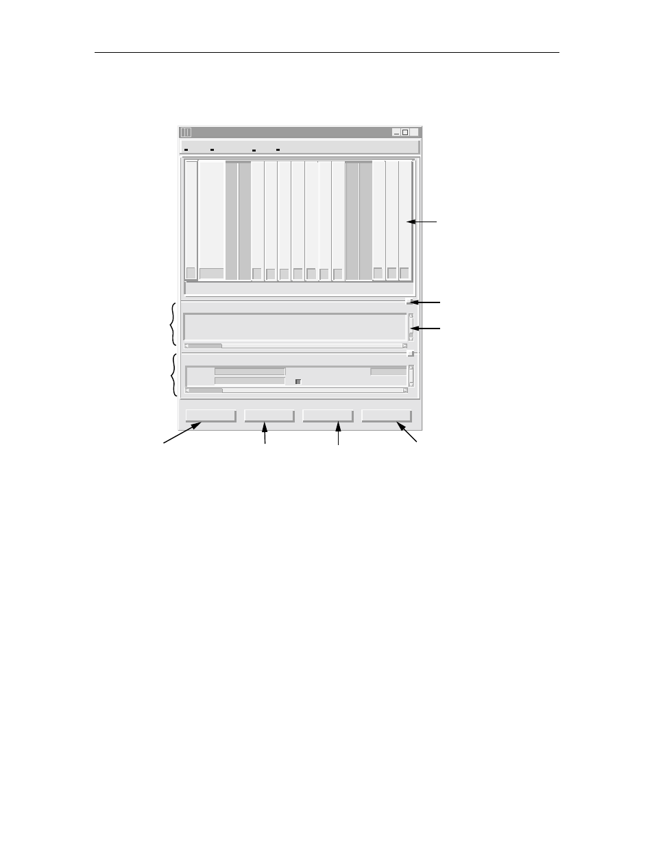 Dlp-748, Page 2 of 3, Figure 748-1. shelf level gui chassis view window | ADC Release 3.1 User Manual | Page 247 / 489