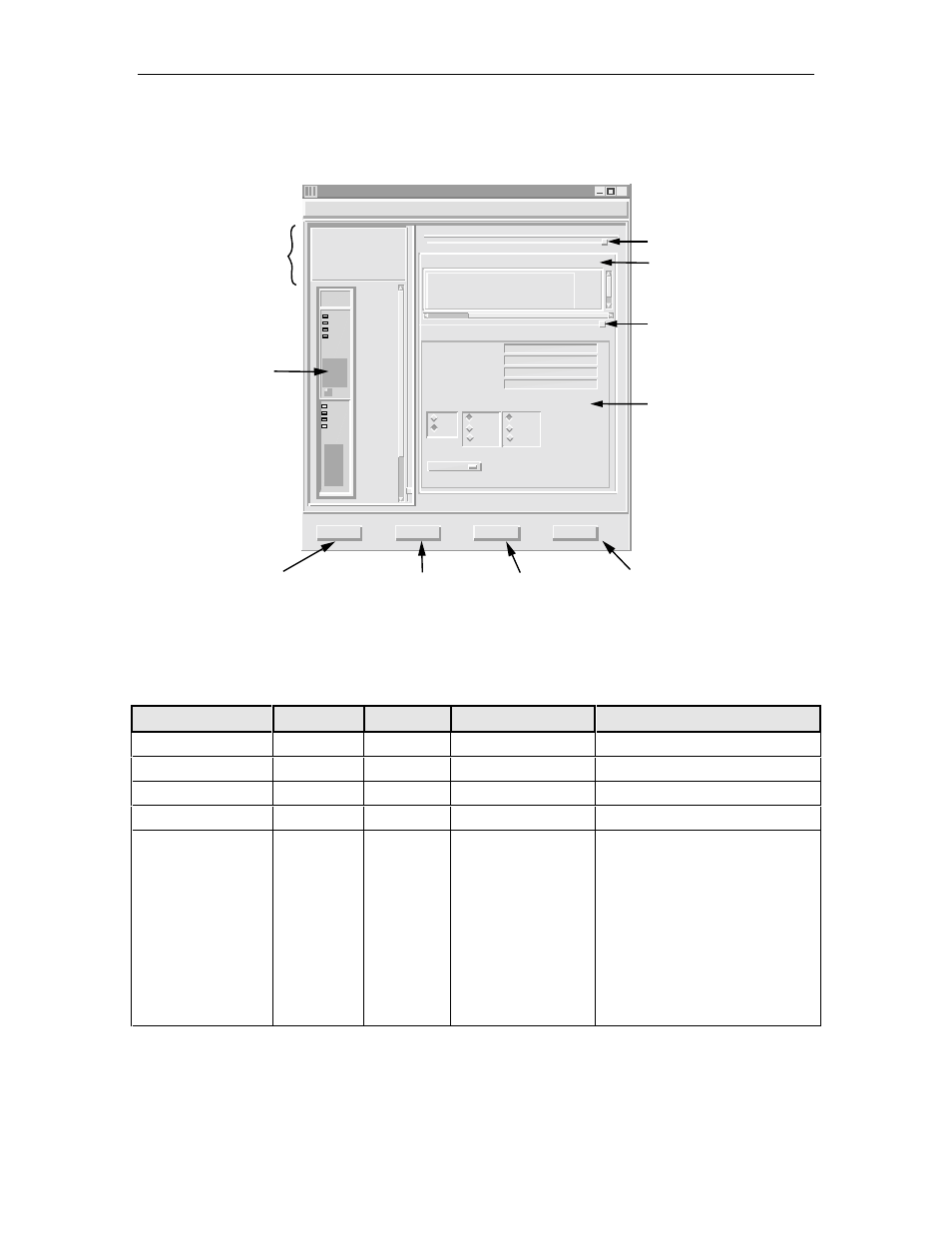 Dlp 748, Page 3 of 3, Selection port default options comments | ADC Release 3.1 User Manual | Page 248 / 489