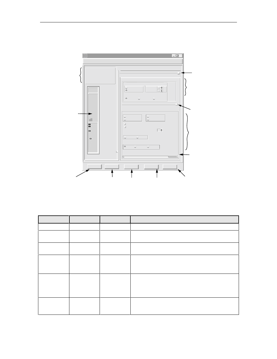 Dlp-751, Page 2 of 3, Selection default options definition | ADC Release 3.1 User Manual | Page 255 / 489