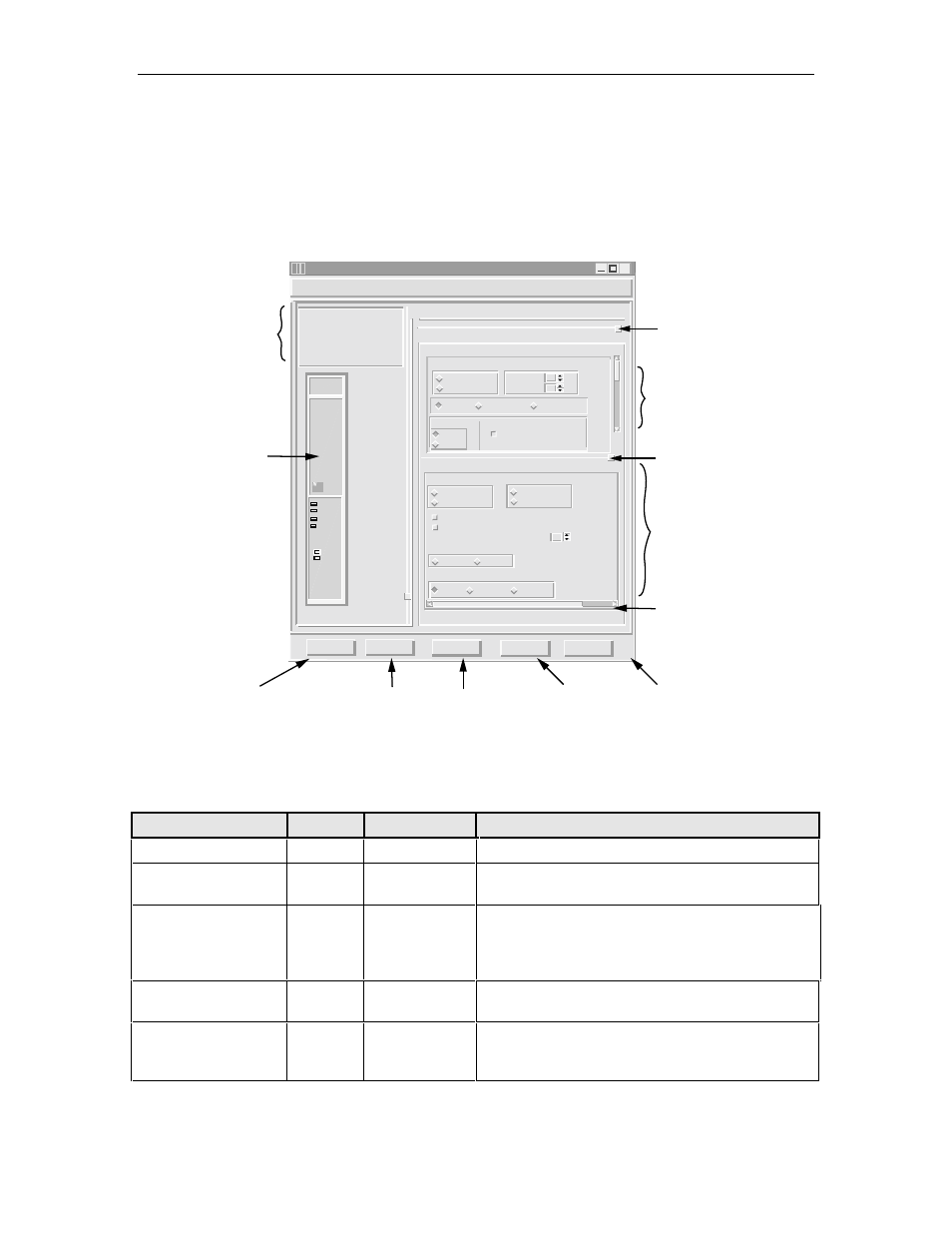 Dlp-752, Page 2 of 4, Selection default options definitions | ADC Release 3.1 User Manual | Page 258 / 489