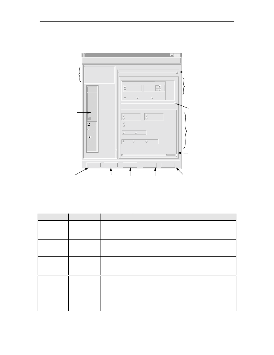 Dlp-756, Page 2 of 3, Selection default options definition | ADC Release 3.1 User Manual | Page 278 / 489
