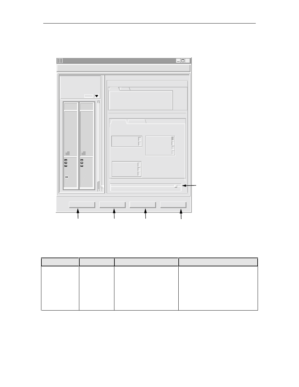 Dlp-762, Page 2 of 6, Item status definition action | ADC Release 3.1 User Manual | Page 296 / 489