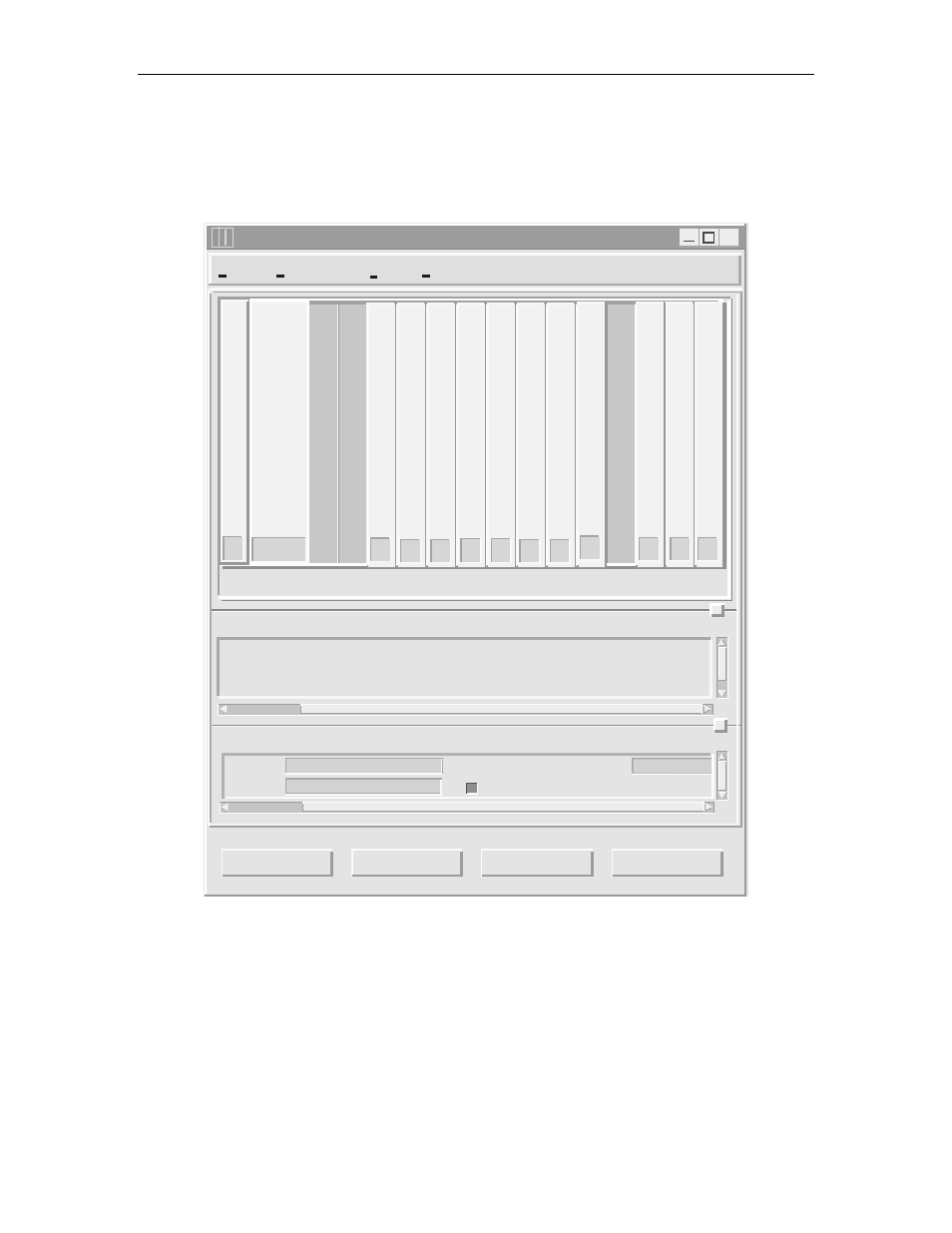 Dlp-767, Page 2 of 2, Figure 767-1. cellworx vision chassis view | ADC Release 3.1 User Manual | Page 314 / 489