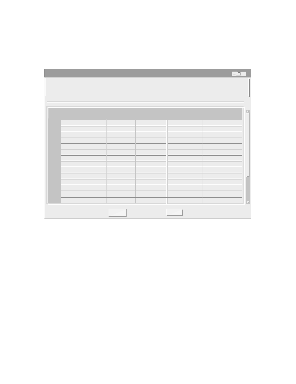 Dlp-770, Page 2 of 2, Figure 770-2. hardware inventory display | ADC Release 3.1 User Manual | Page 321 / 489