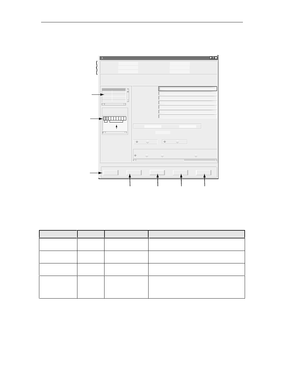 Dlp-784, Page 6 of 7, Selection default options definitions | ADC Release 3.1 User Manual | Page 375 / 489