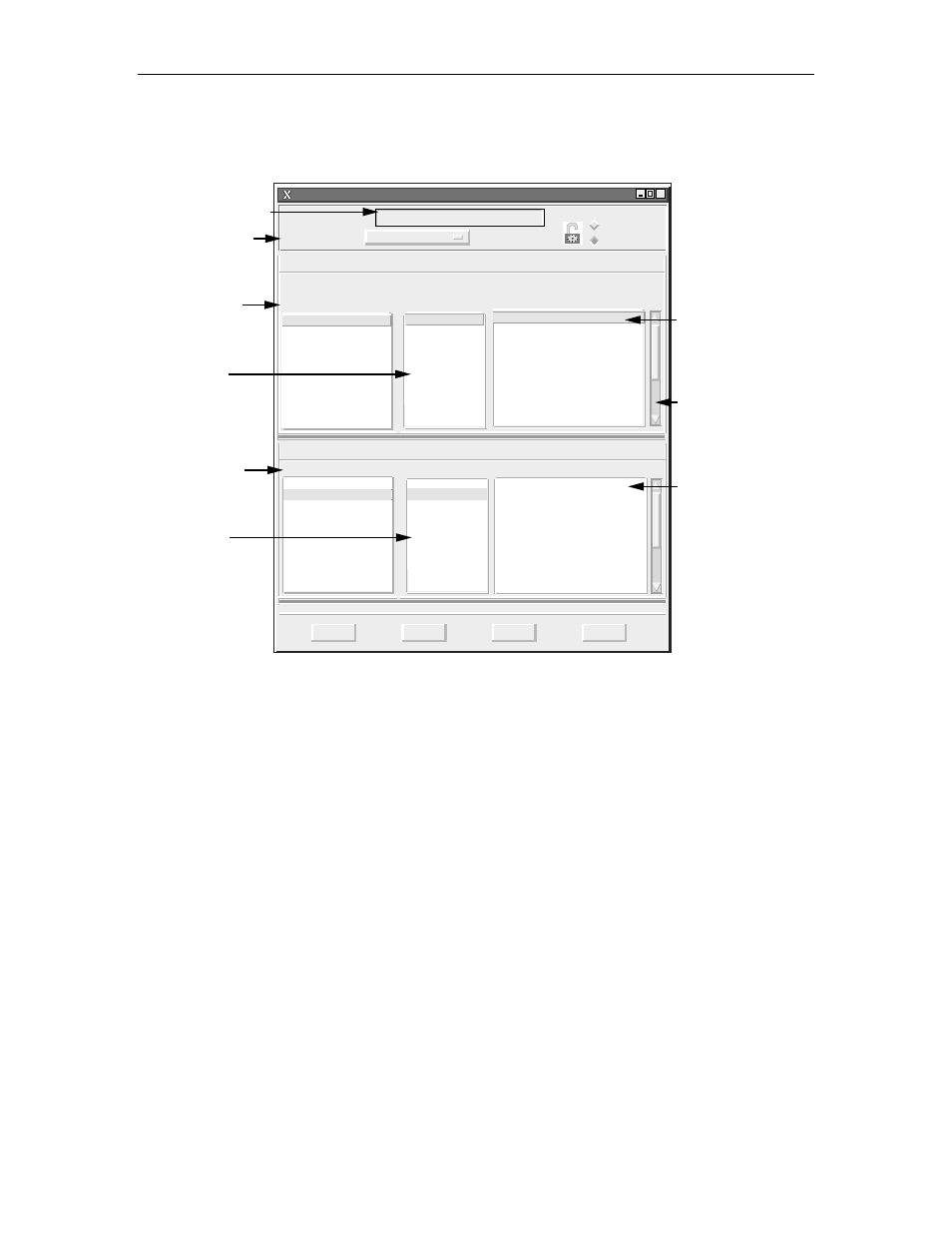 Dlp-786, Page 7 of 10, Figure 786-3. connection configuration window | ADC Release 3.1 User Manual | Page 390 / 489