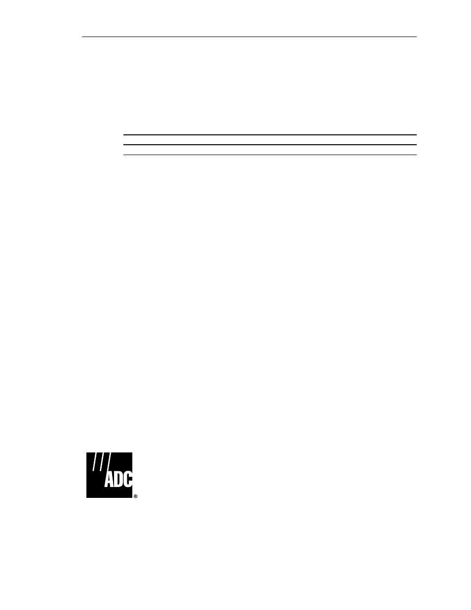 Copyright, Revision history, Trademark information | Disclaimer of liability | ADC Release 3.1 User Manual | Page 4 / 489