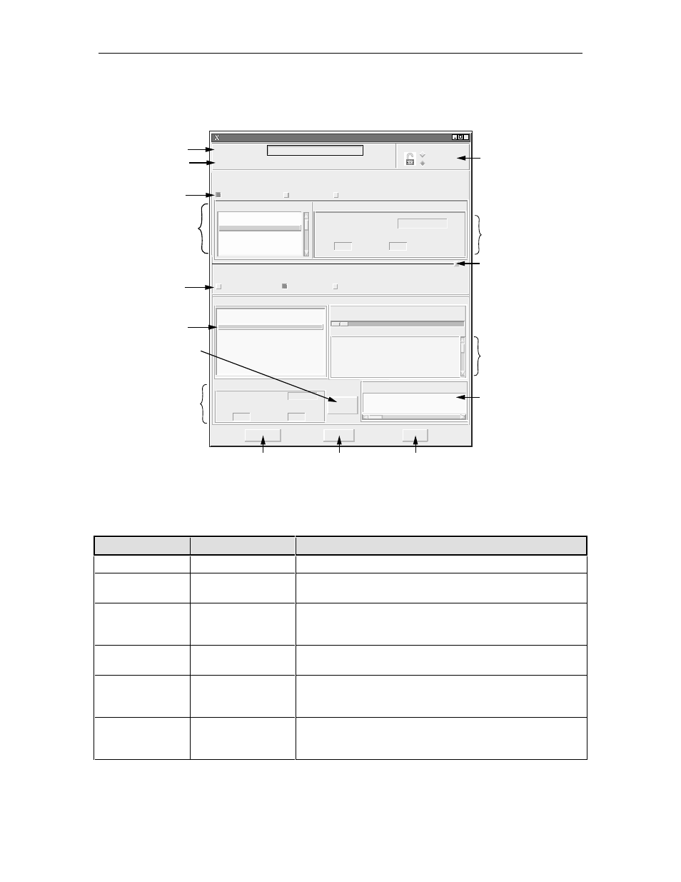 Dlp-787, Page 7 of 12, Selection options description | ADC Release 3.1 User Manual | Page 400 / 489