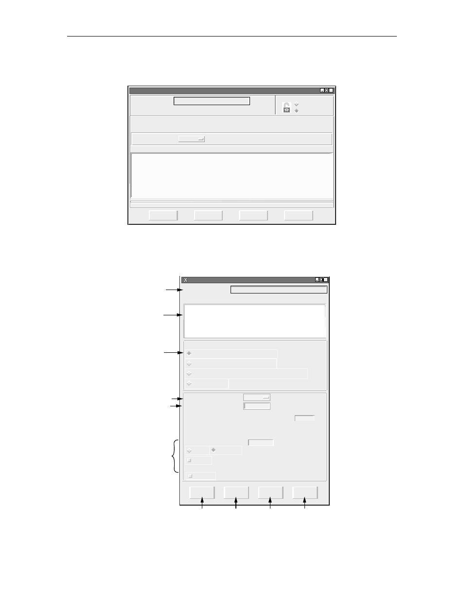 Dlp-787, Page 8 of 12, Figure 787-6. traffic contract creation window | ADC Release 3.1 User Manual | Page 401 / 489