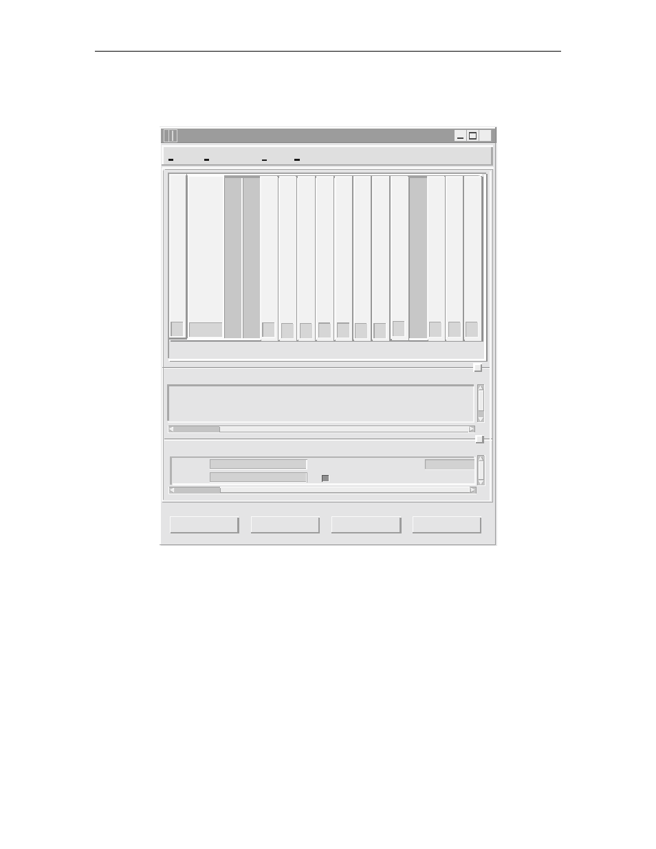 Ntp-006, Page 2 of 5, Figure 006-1. shelf level gui display | ADC Release 3.1 User Manual | Page 45 / 489