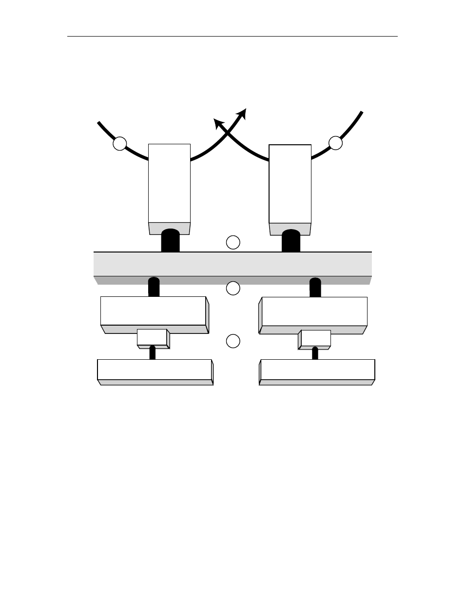 Tap-100, Page 21 of 23, Figure-1. ne flowchart troubleshooting guide | ADC Release 3.1 User Manual | Page 484 / 489