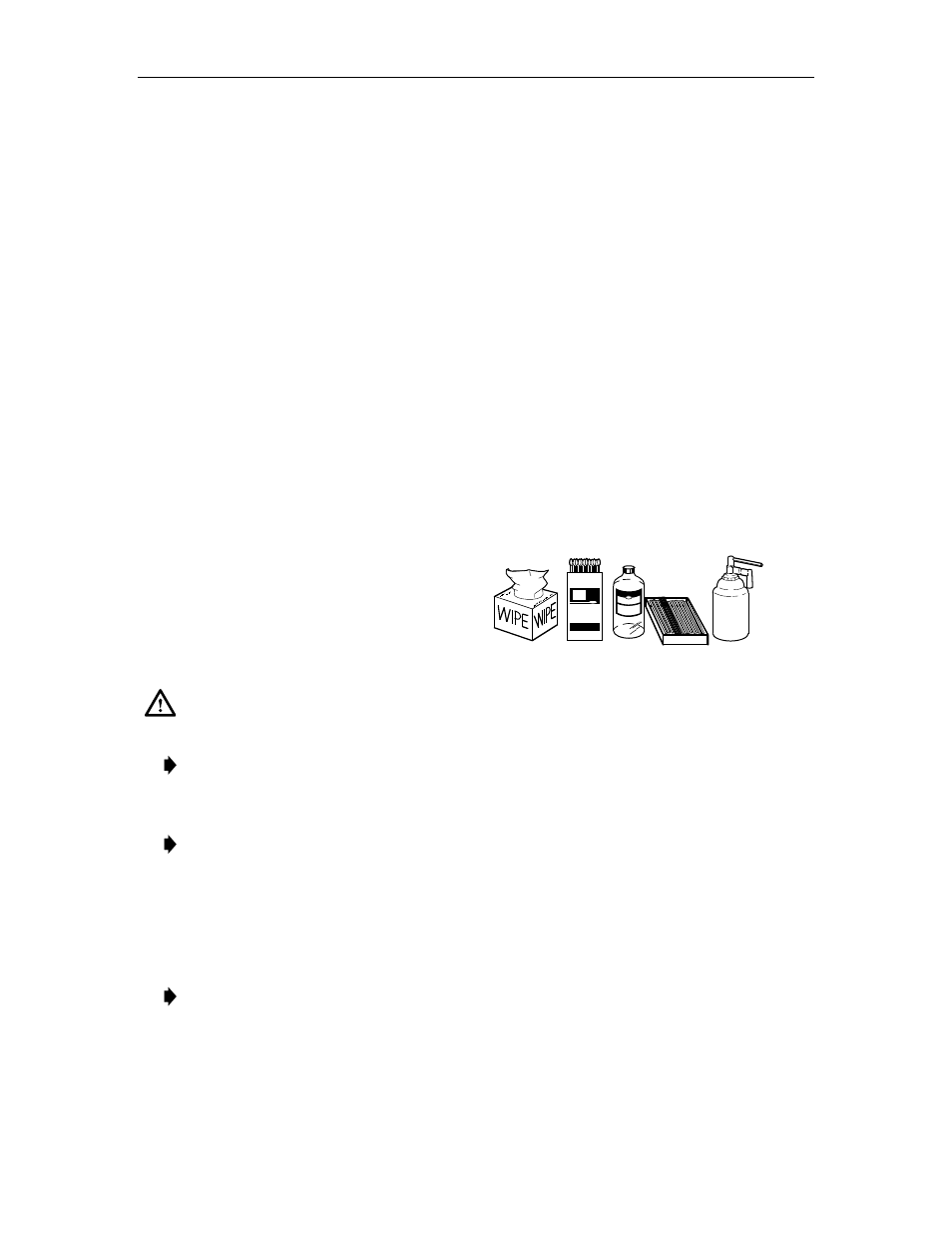 Dlp-701, Page 5 of 10, Connectors/terminators | Pr y a | ADC Release 3.1 User Manual | Page 70 / 489