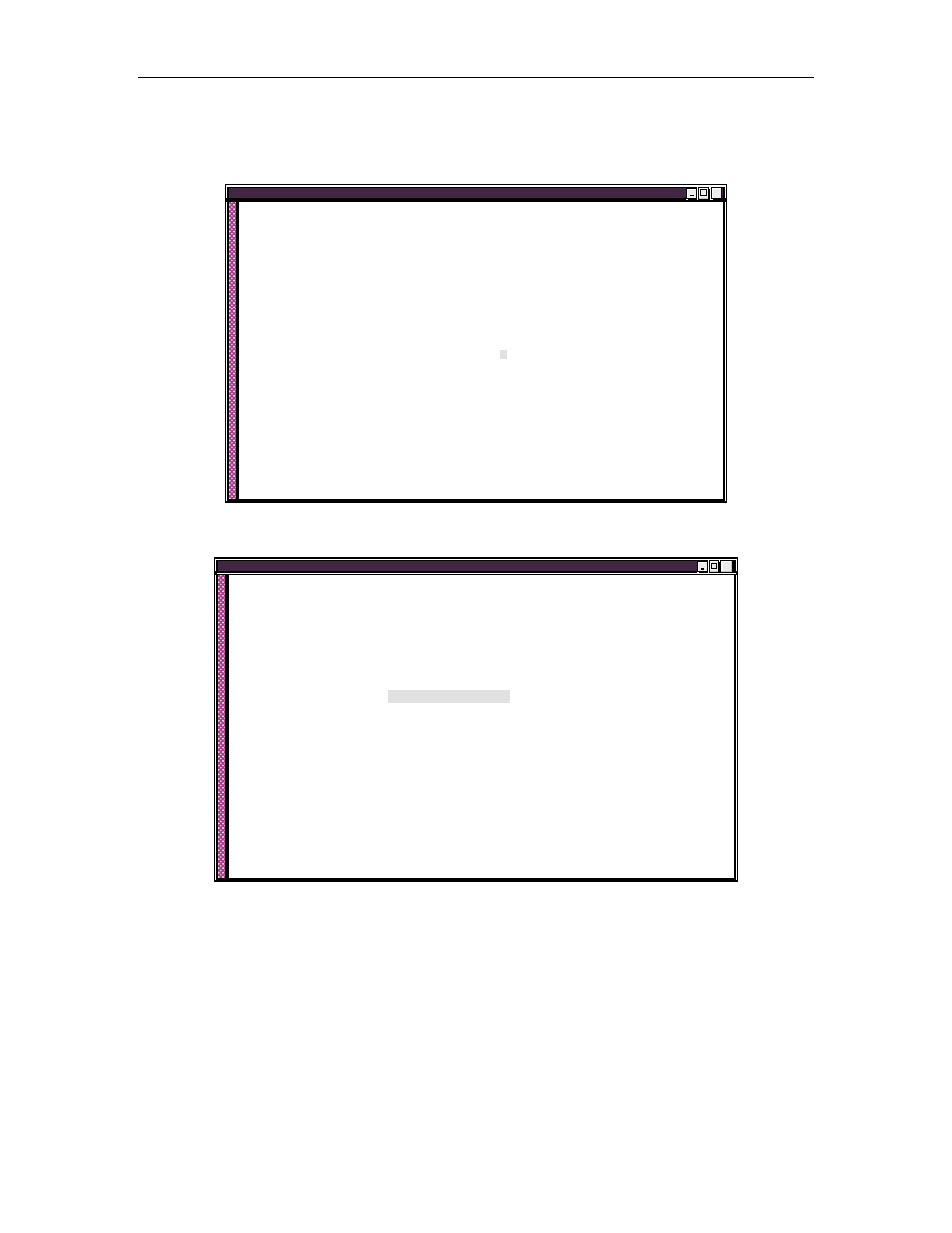 Dlp-703, Page 2 of 2, Figure 703-2. remote craft logon screen | ADC Release 3.1 User Manual | Page 82 / 489