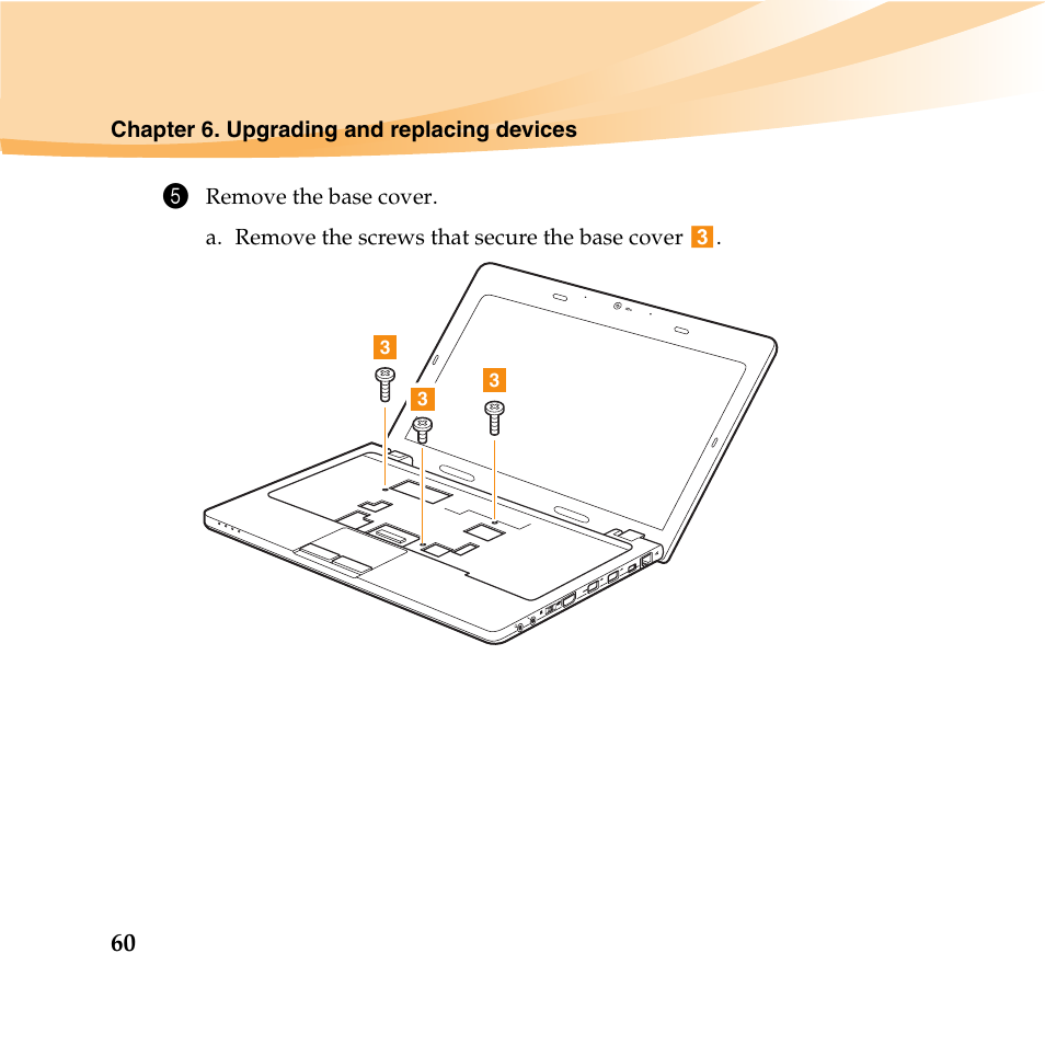 Lenovo IdeaPad U165 User Manual | Page 74 / 143