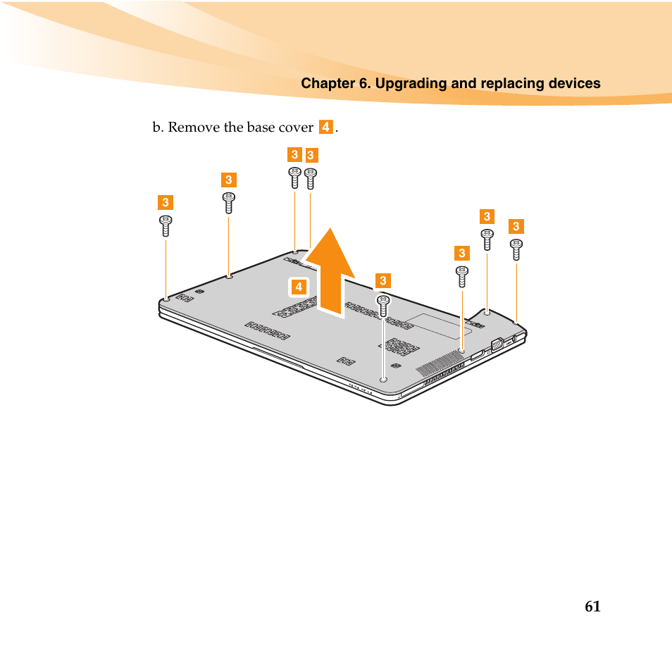 Lenovo IdeaPad U165 User Manual | Page 75 / 143