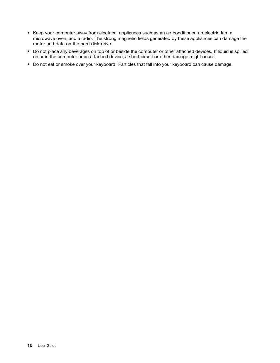 Lenovo ThinkPad 11e Chromebook User Manual | Page 24 / 78