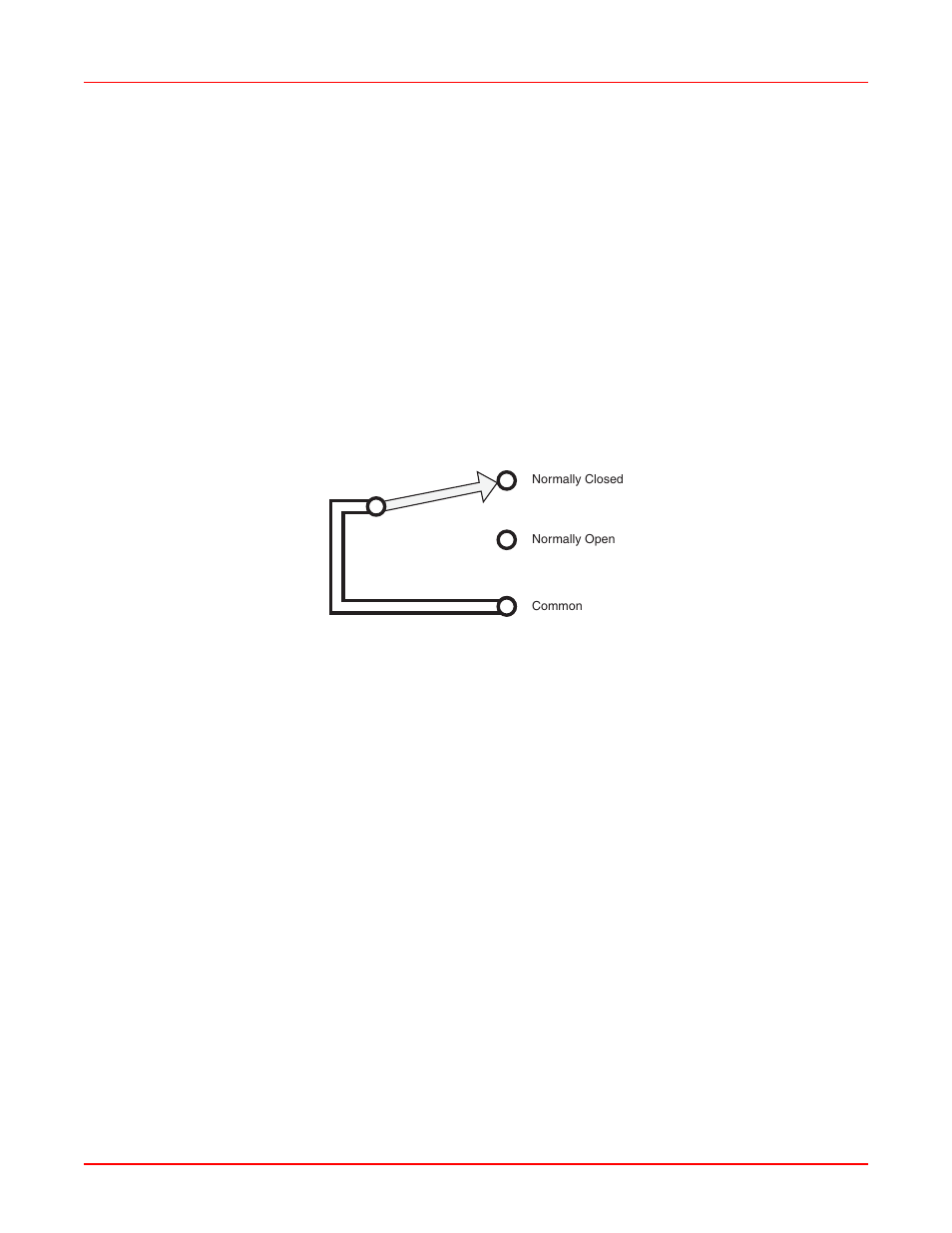 Alarms, Autonomous dial-out alarm reporting, Alarms -10 autonomous dial-out alarm reporting -10 | Figure 1-7. emu-830 alarm relay diagram | ADC EMU-830 User Manual | Page 20 / 74