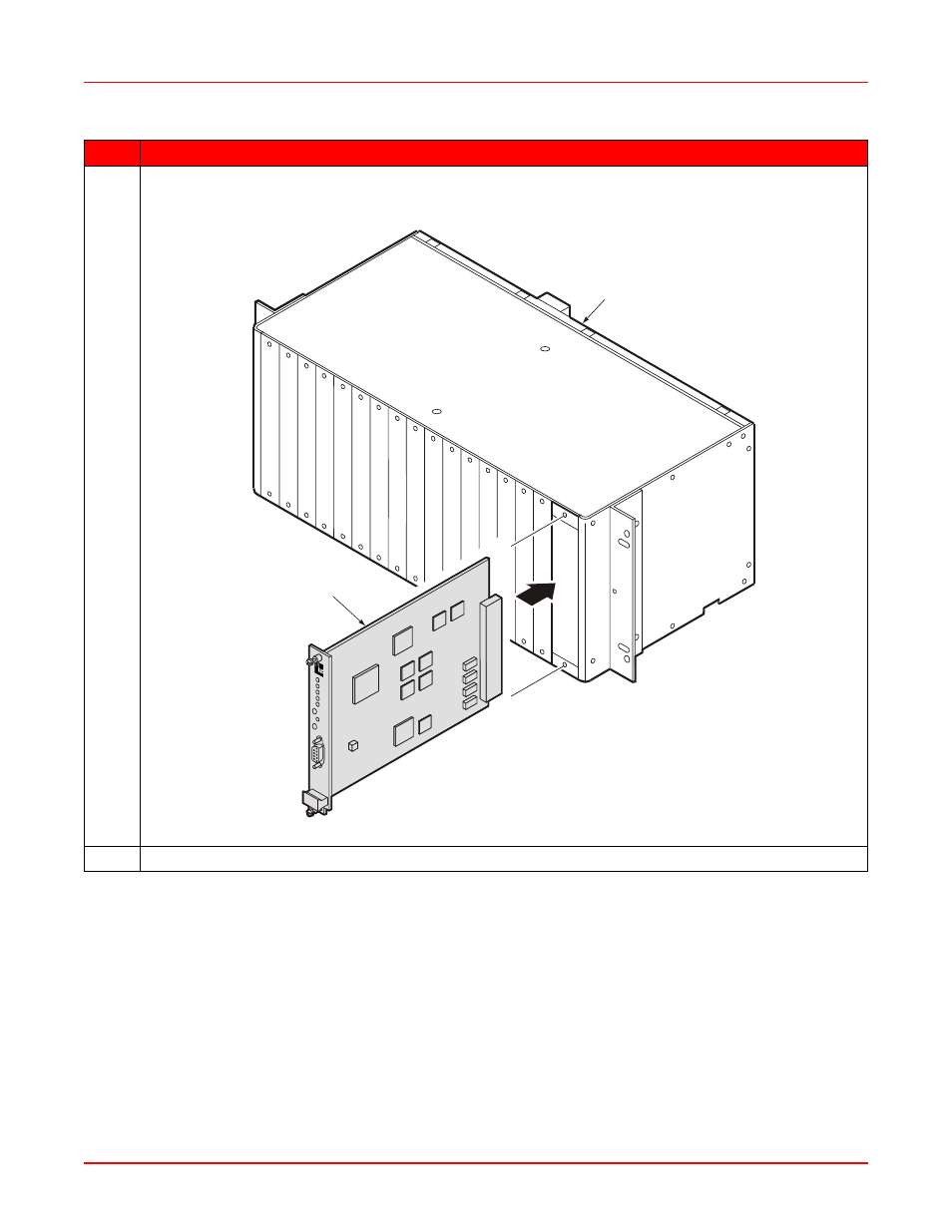 ADC EMU-830 User Manual | Page 25 / 74