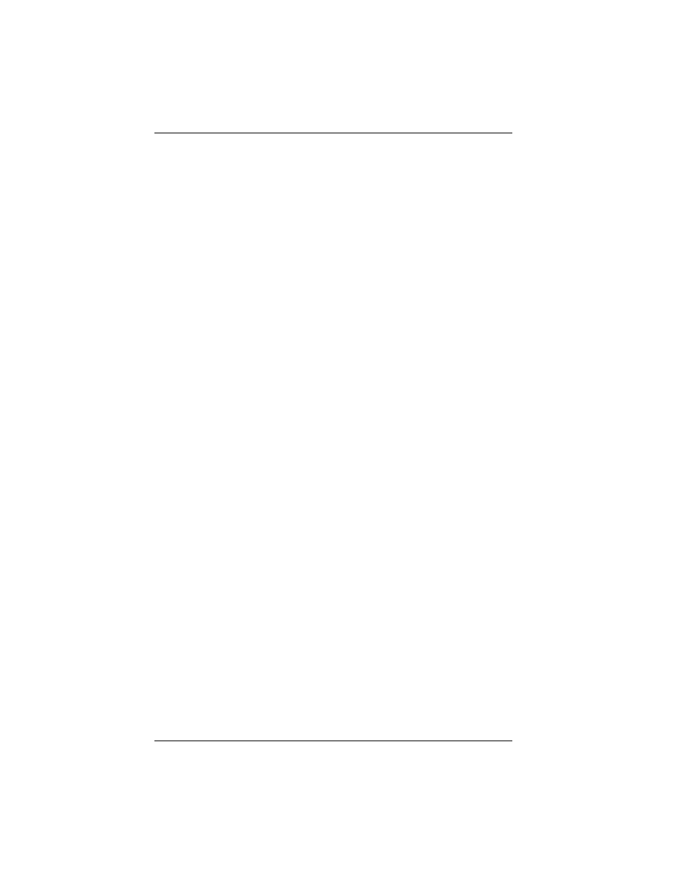 ADC ACE-COM L1 User Manual | Page 8 / 34