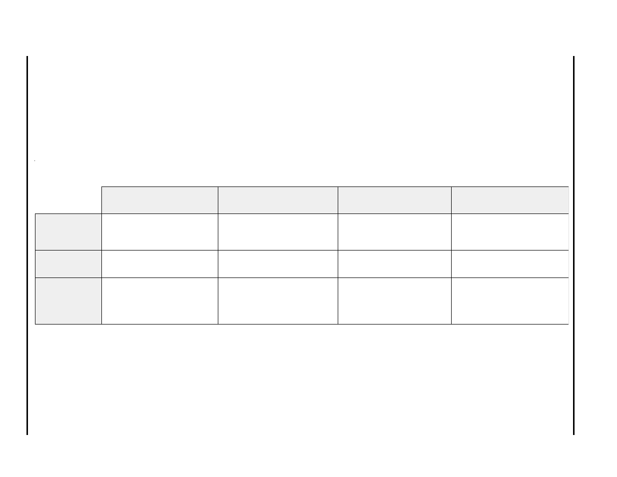 Selector switch, nameplate, and base chart | ADC AD-310 User Manual | Page 31 / 108