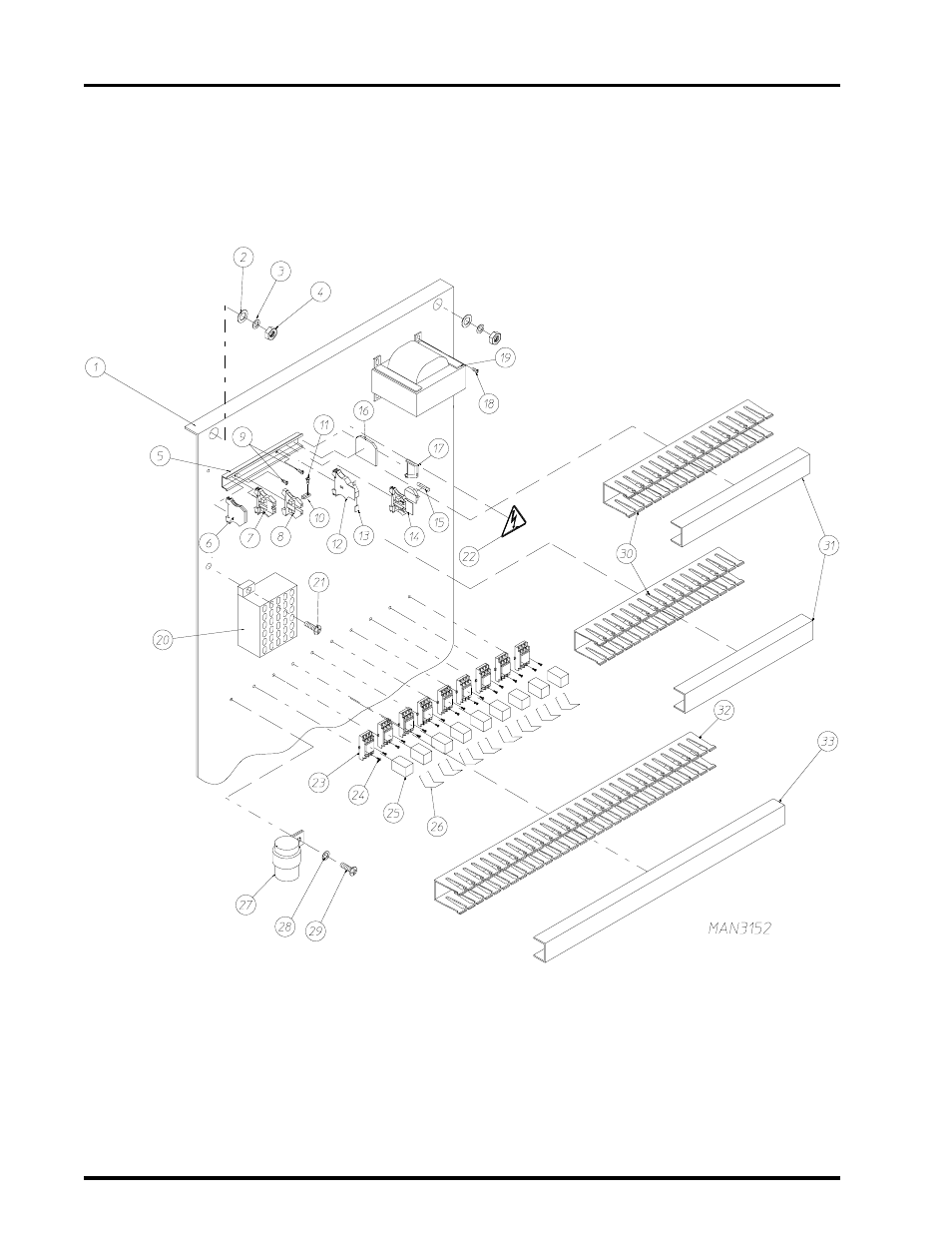 ADC AD-310 User Manual | Page 40 / 108