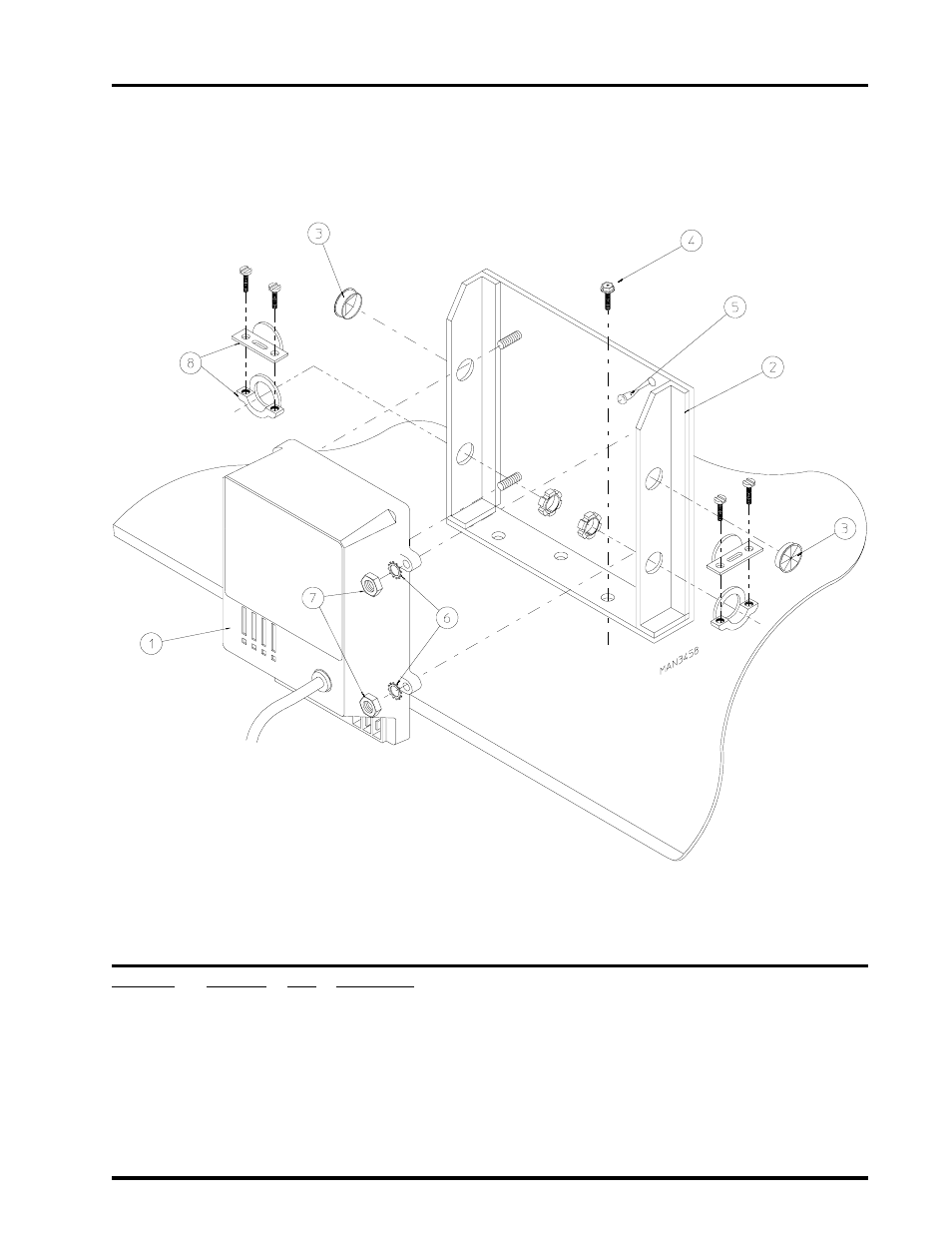 Dsi module assembly, For gas models only, Direct spark ignition (dsi) module assembly | ADC AD-310 User Manual | Page 71 / 108