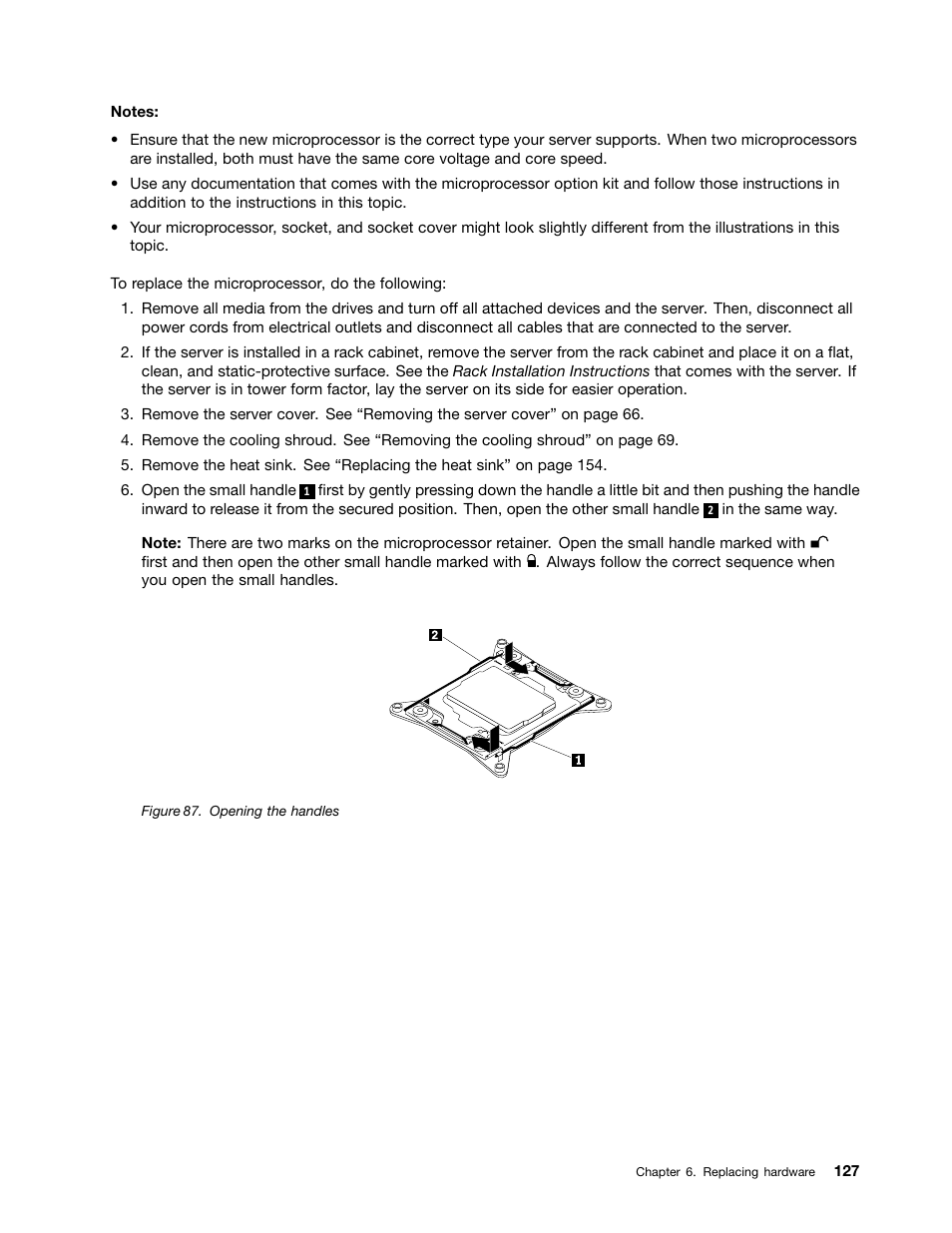 Lenovo ThinkServer TD350 User Manual | Page 141 / 204