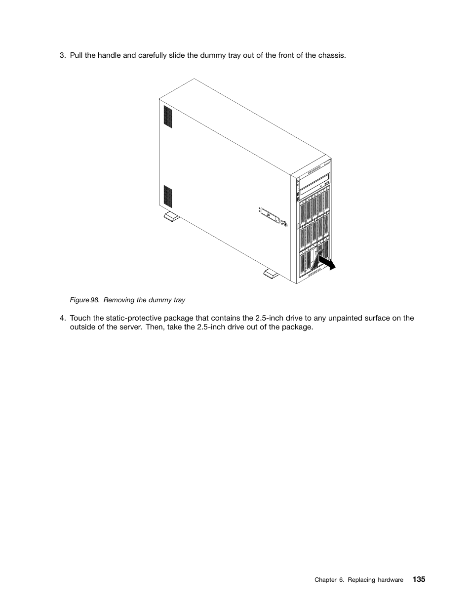 Lenovo ThinkServer TD350 User Manual | Page 149 / 204