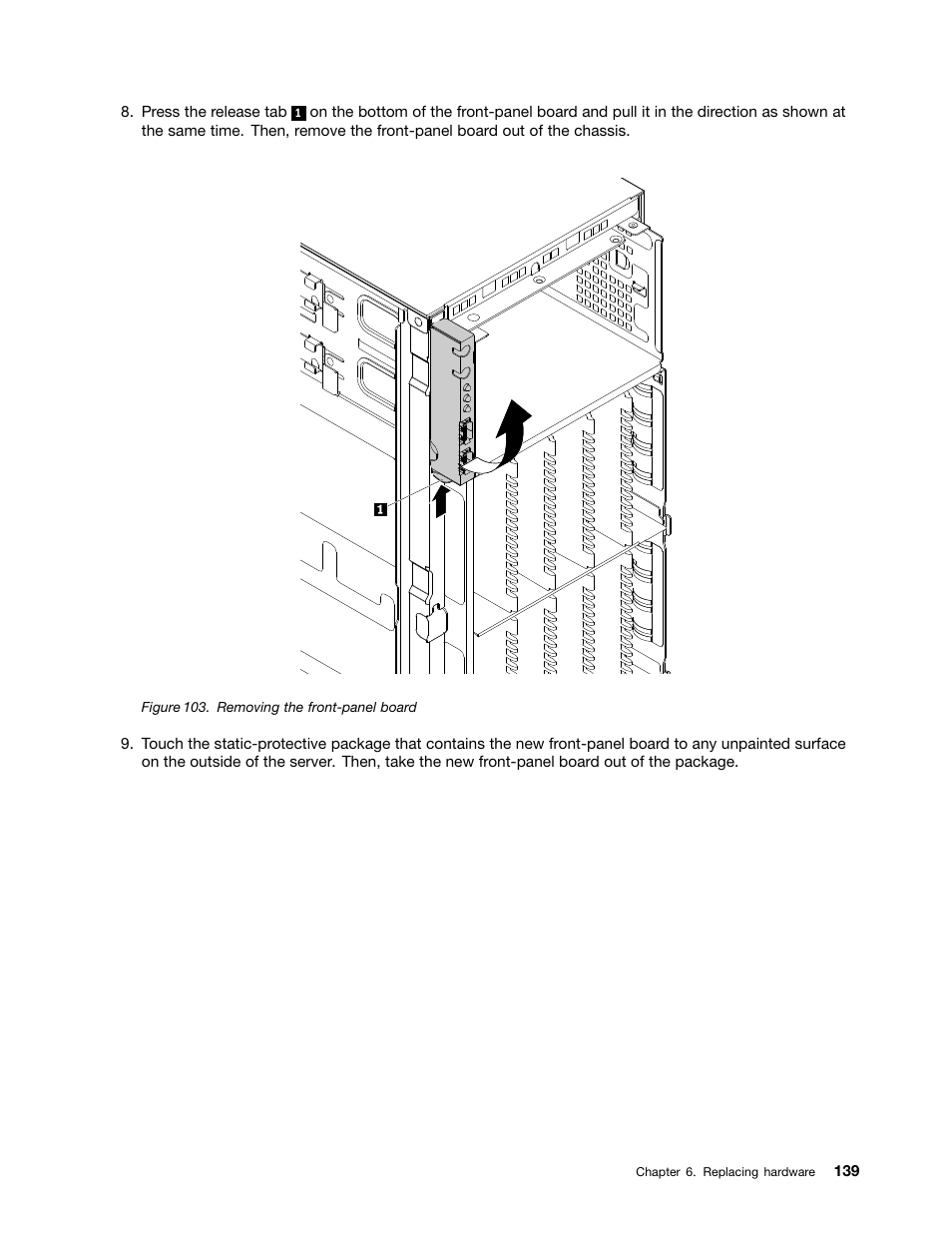 Lenovo ThinkServer TD350 User Manual | Page 153 / 204