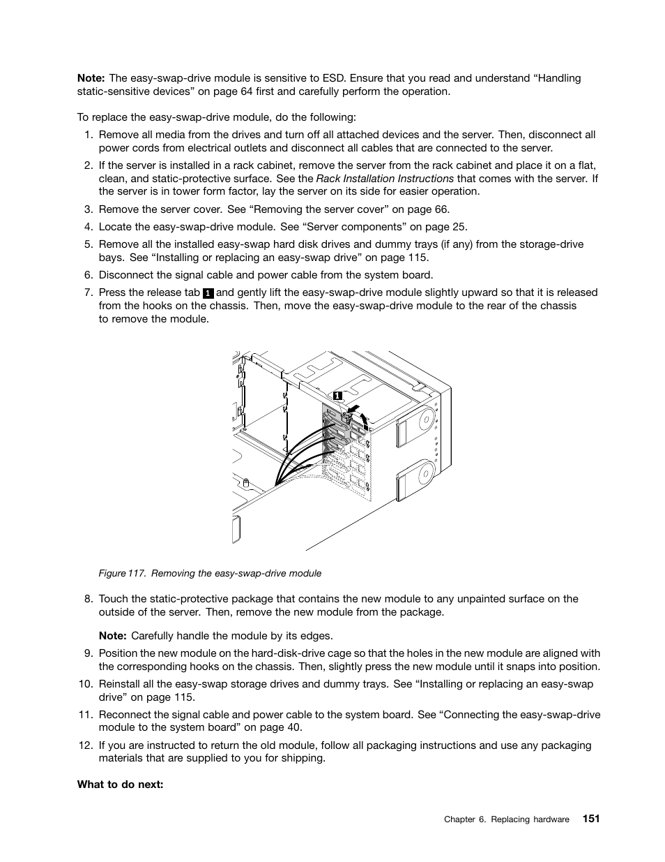 Lenovo ThinkServer TD350 User Manual | Page 165 / 204