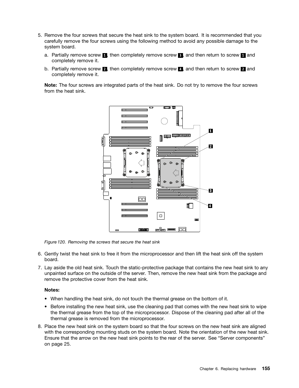 Lenovo ThinkServer TD350 User Manual | Page 169 / 204