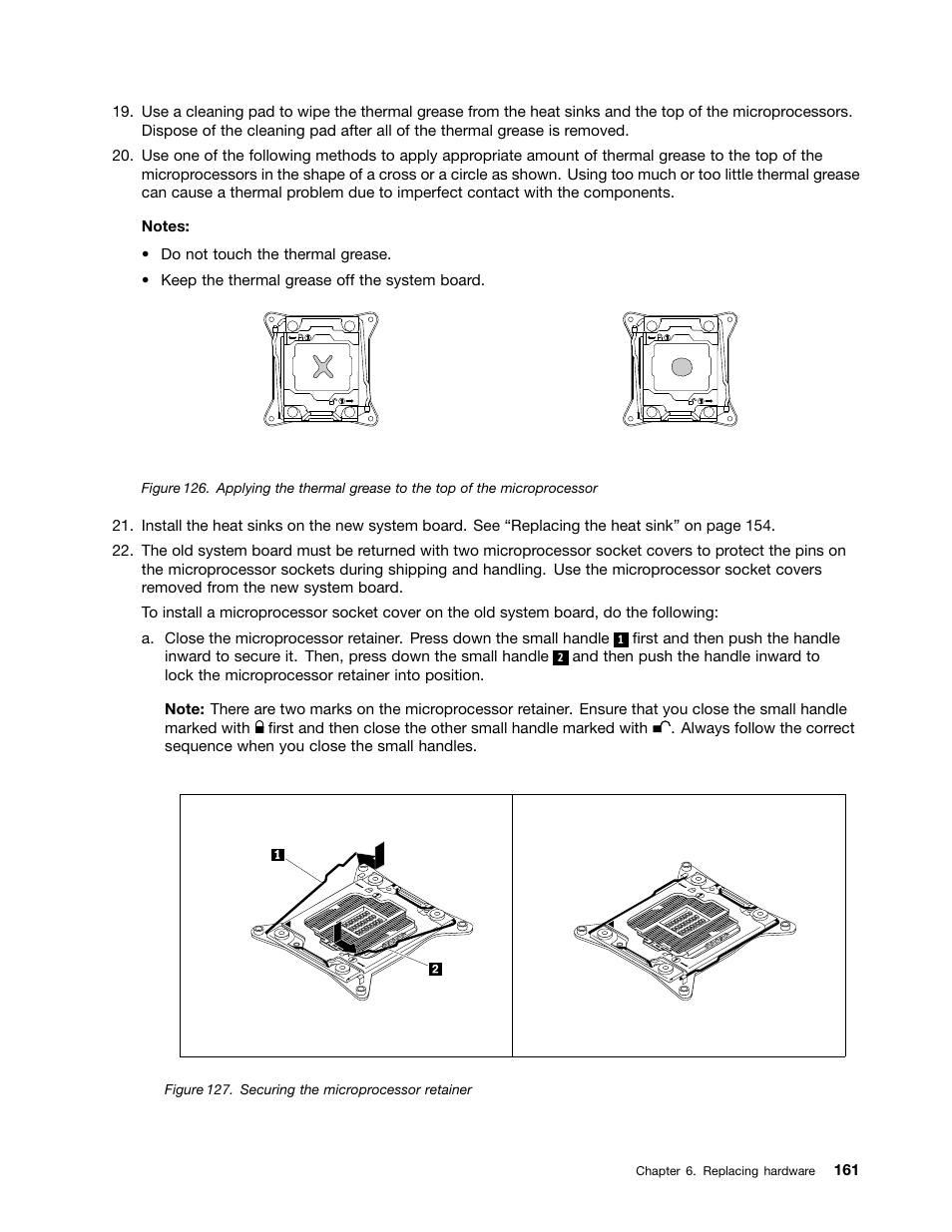 Lenovo ThinkServer TD350 User Manual | Page 175 / 204