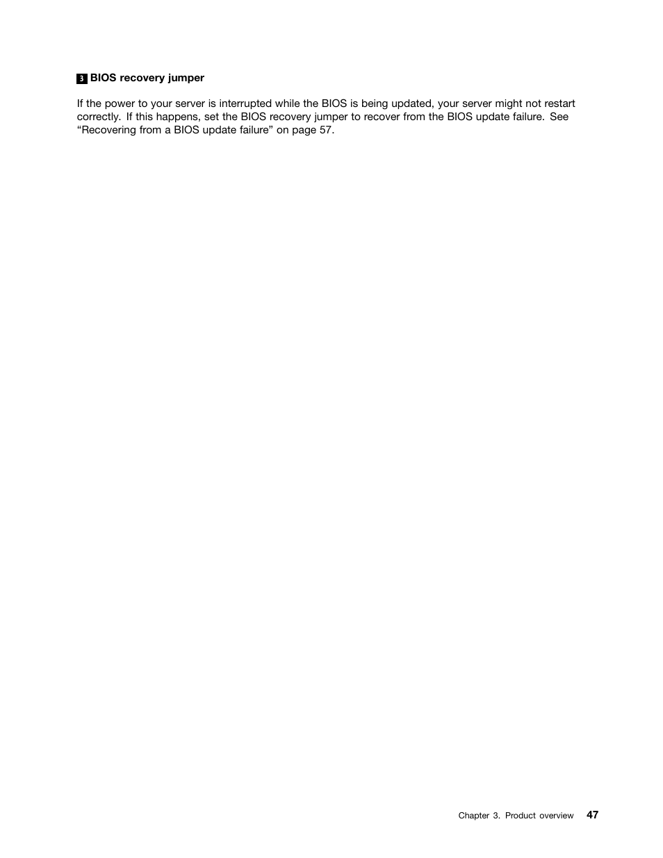 Lenovo ThinkServer TD350 User Manual | Page 61 / 204
