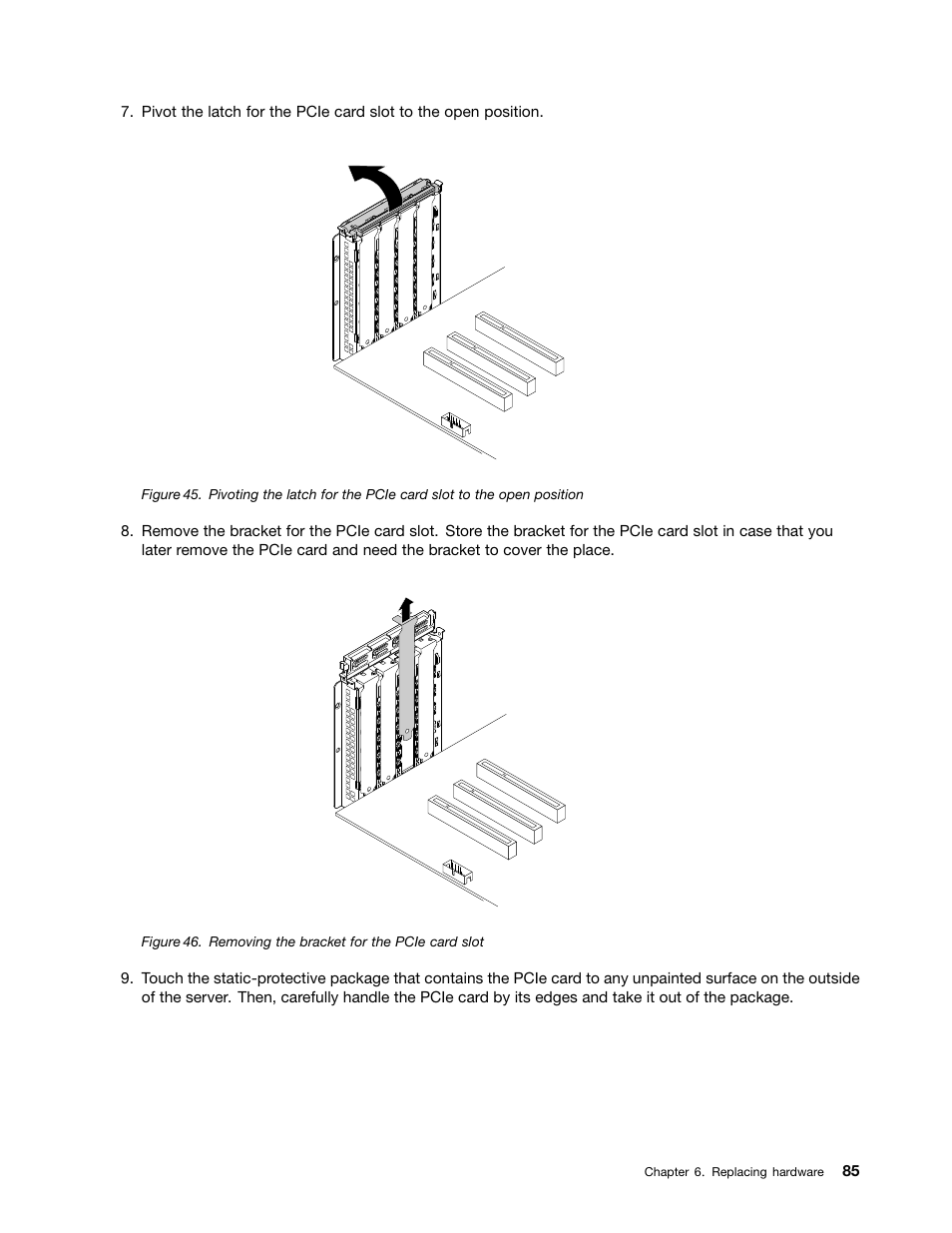 Lenovo ThinkServer TD350 User Manual | Page 99 / 204