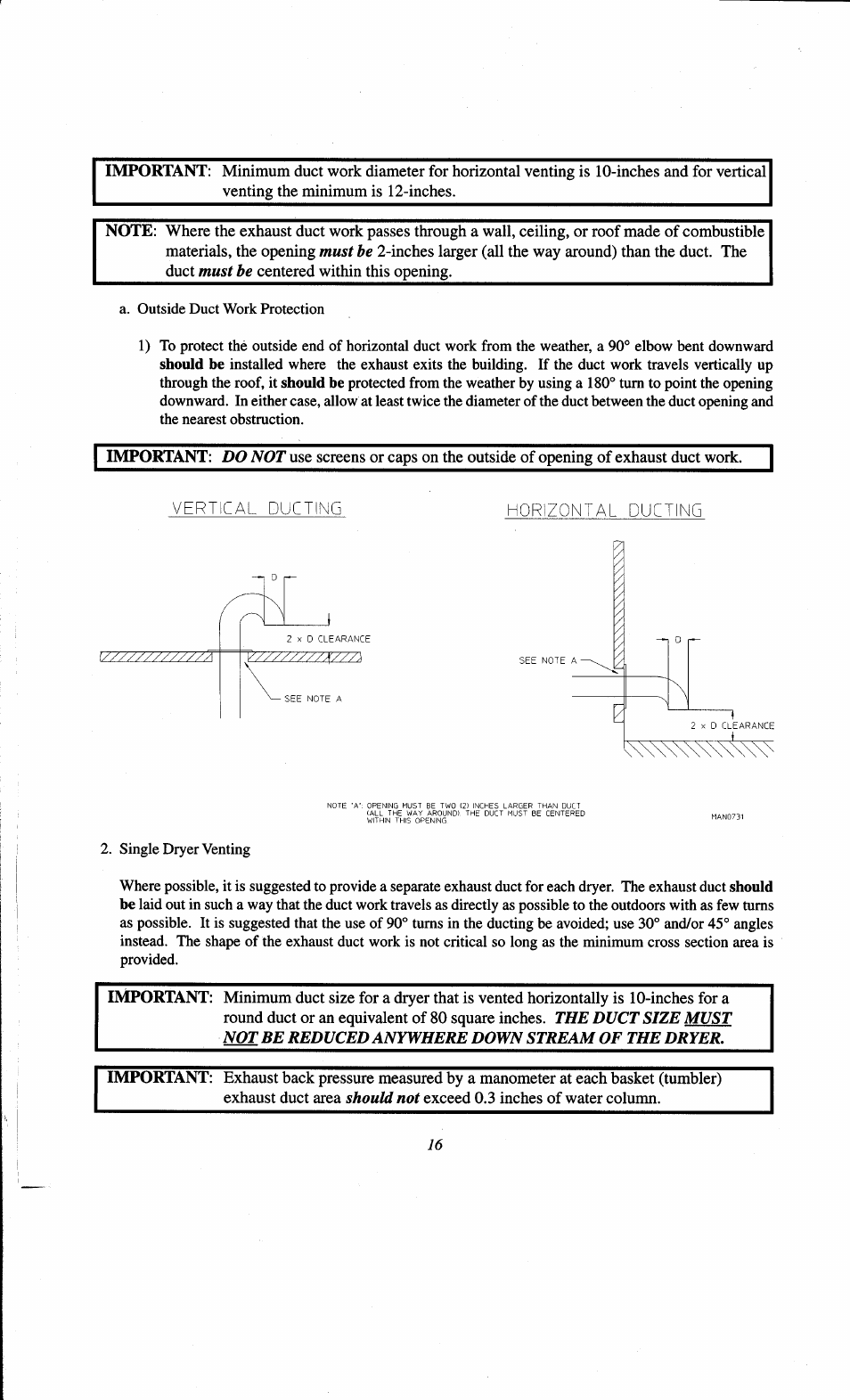 ADC AD-78 User Manual | Page 20 / 75