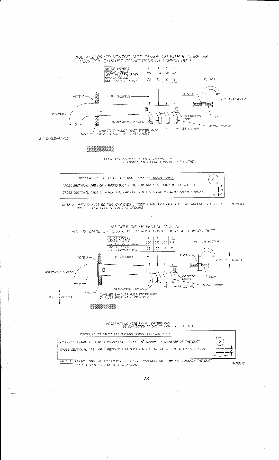 I^tt | ADC AD-78 User Manual | Page 22 / 75