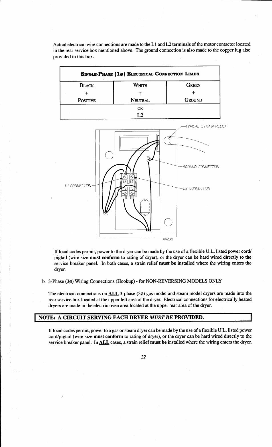 ADC AD-78 User Manual | Page 26 / 75