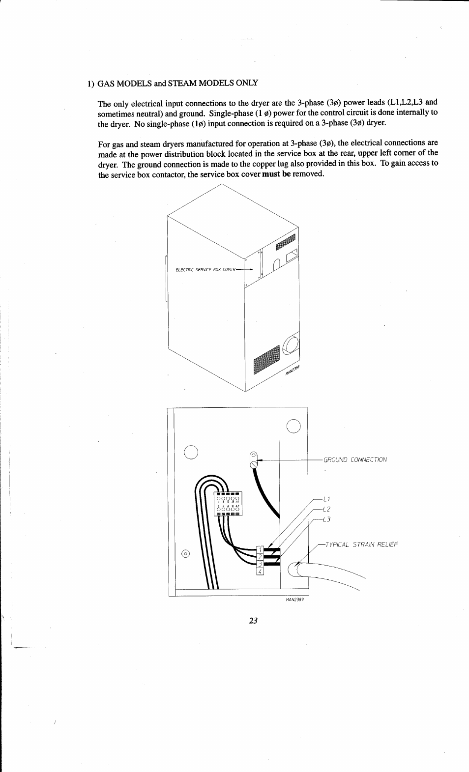 ADC AD-78 User Manual | Page 27 / 75