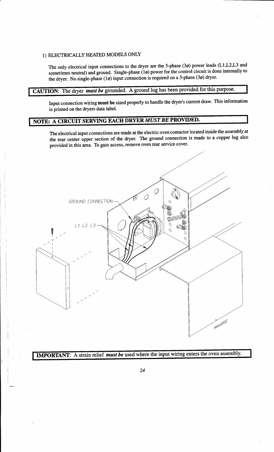 ADC AD-78 User Manual | Page 28 / 75