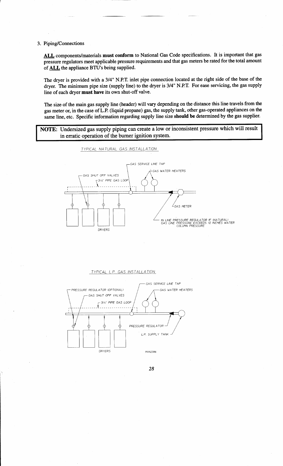 ADC AD-78 User Manual | Page 32 / 75