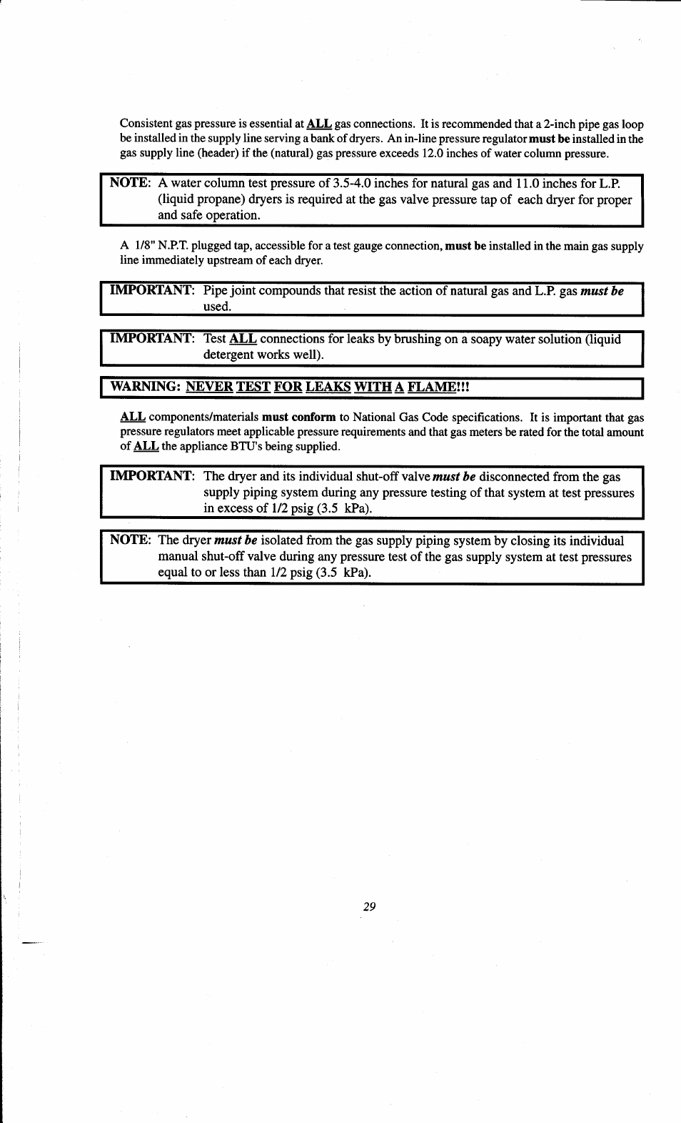 ADC AD-78 User Manual | Page 33 / 75