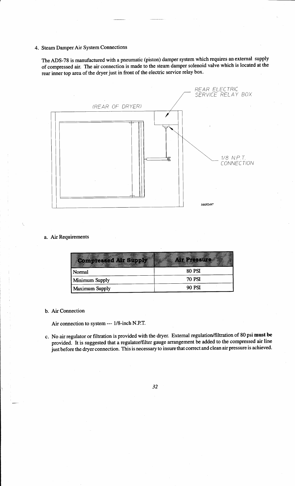 ADC AD-78 User Manual | Page 36 / 75