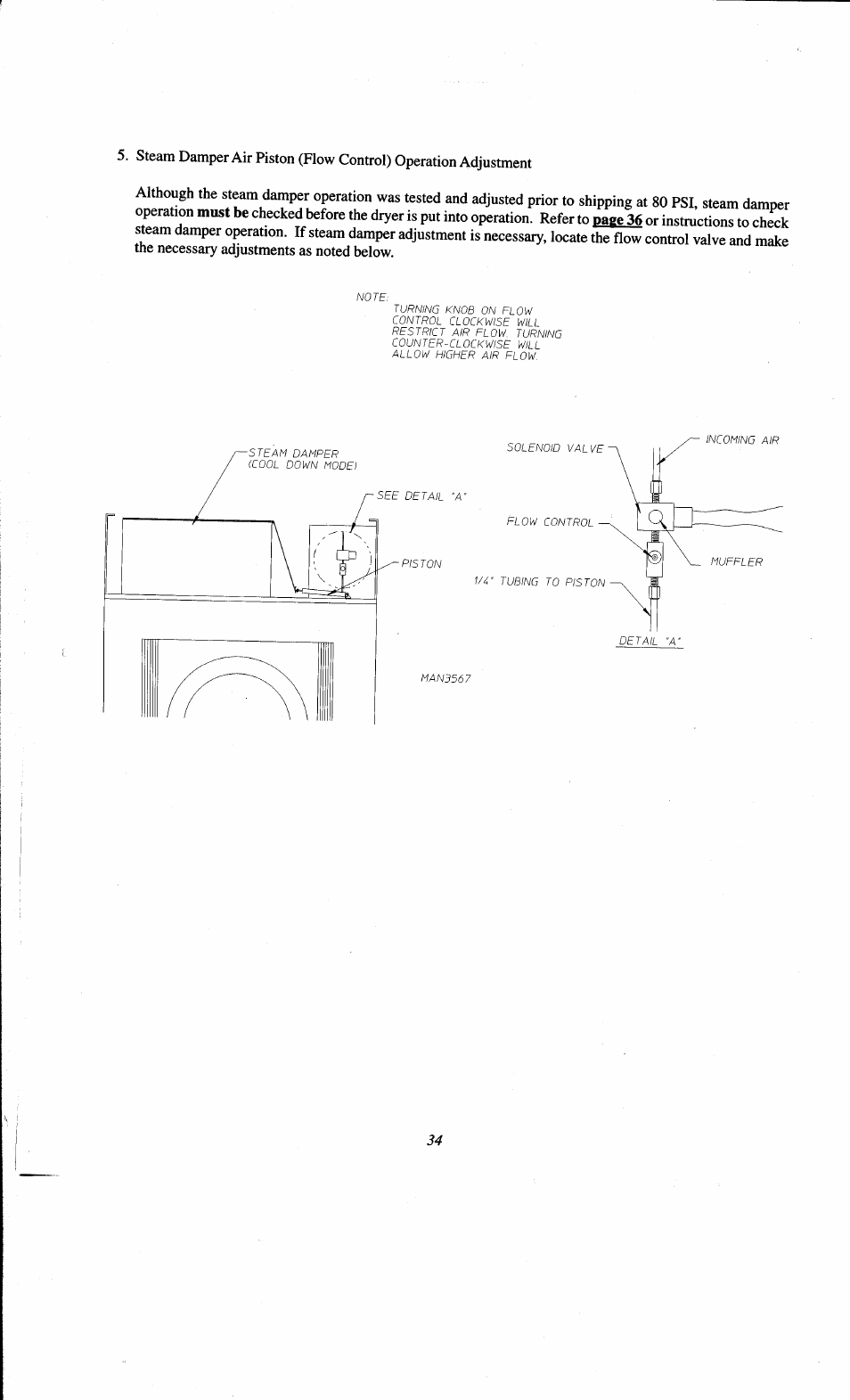 ADC AD-78 User Manual | Page 38 / 75