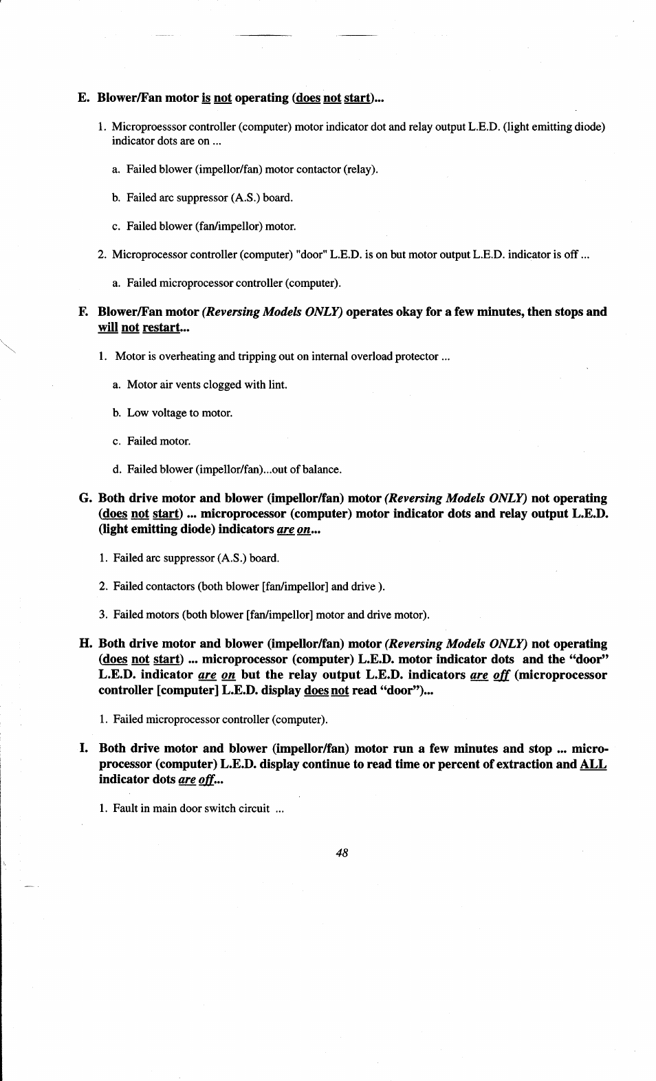 ADC AD-78 User Manual | Page 53 / 75