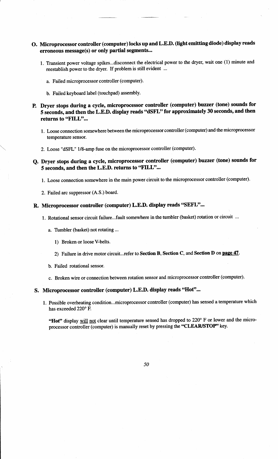 ADC AD-78 User Manual | Page 55 / 75