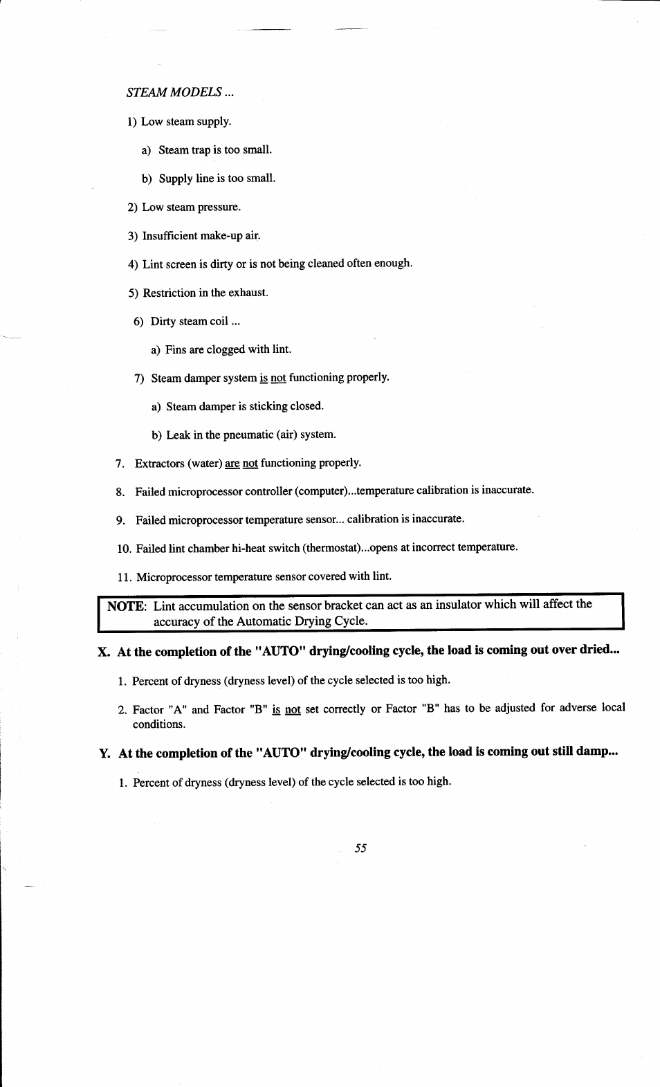 ADC AD-78 User Manual | Page 60 / 75